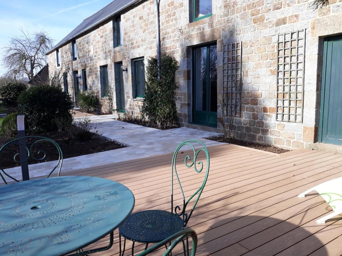 Clos Martin Villamee ภายนอก รูปภาพ