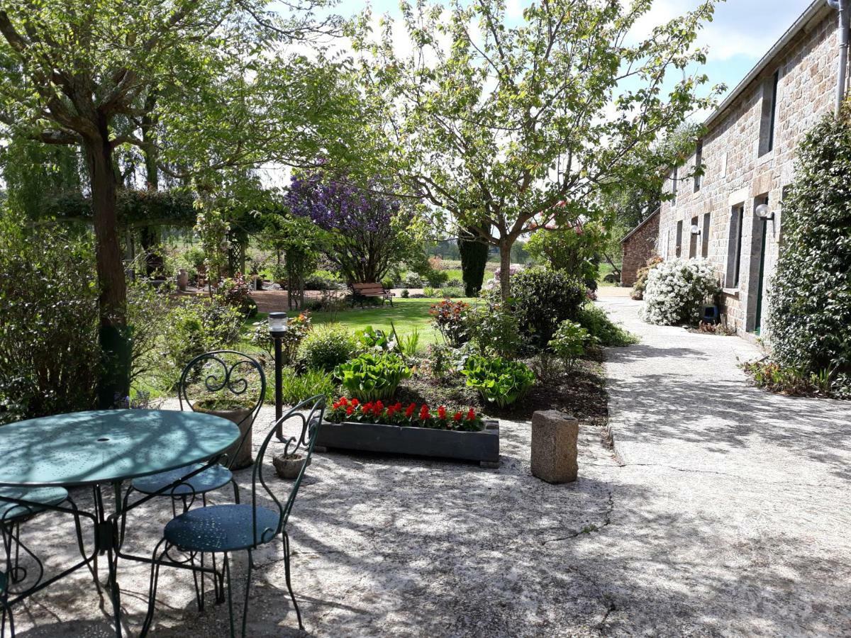 Clos Martin Villamee ภายนอก รูปภาพ